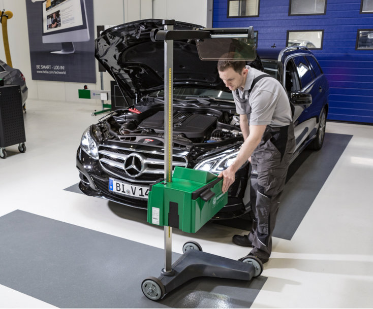 HEADLIGHT ADJUSTMENT DEVICES THAT CAN DO IT ALL